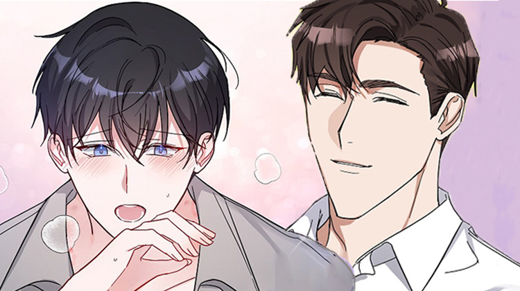 白水仙-漫画家武田弘光的经典之作