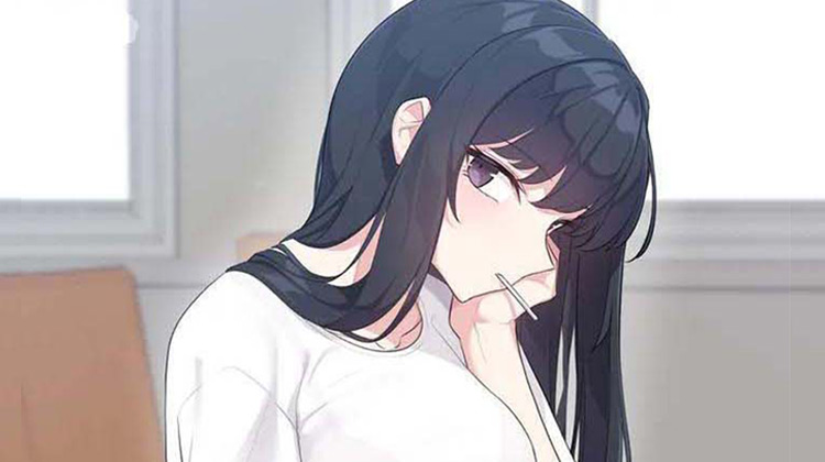 该死的甜美-甜蜜的爱情故事