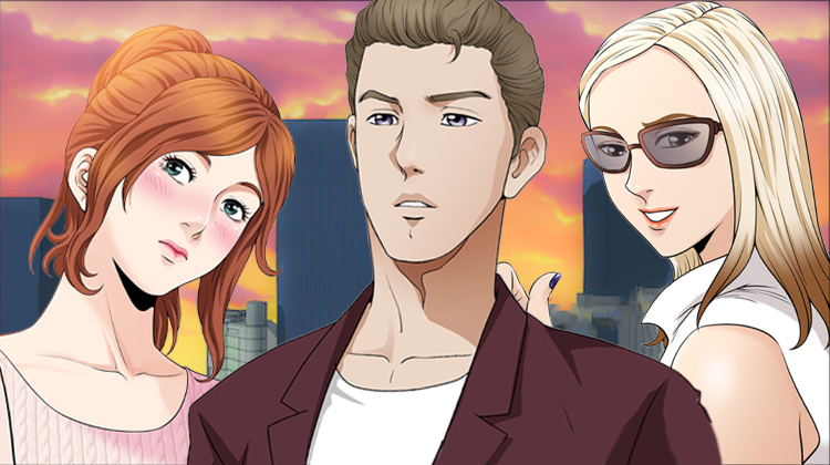公寓管理员漫画叫什么