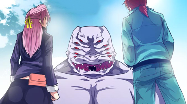 被延后的死期漫画,被延后的死期漫画漫画