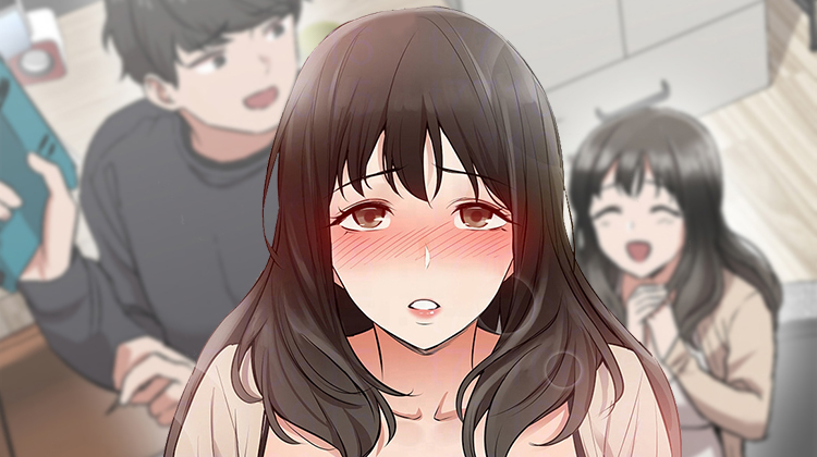 变成吸血鬼的漫画