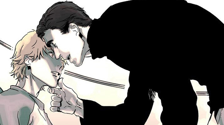 归还者的魔法要特别免费漫画