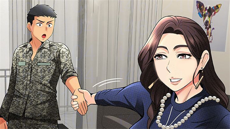 兔兔的小龙宝漫画,兔兔的小龙宝漫画漫画