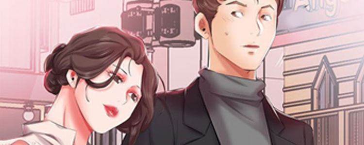 双人漫画全集