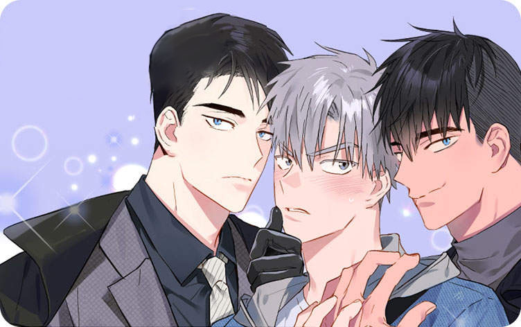 漫画:未知星期五