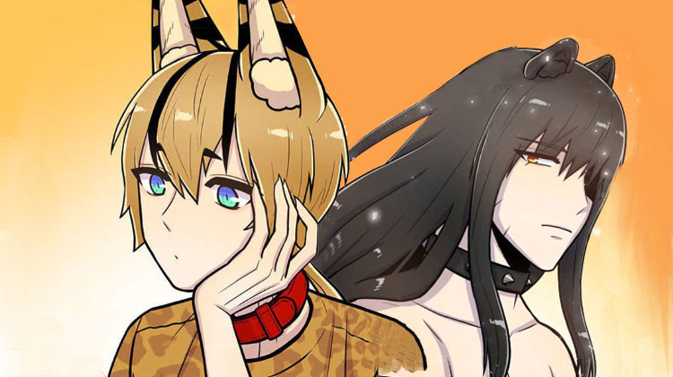 疯批漫画知乎