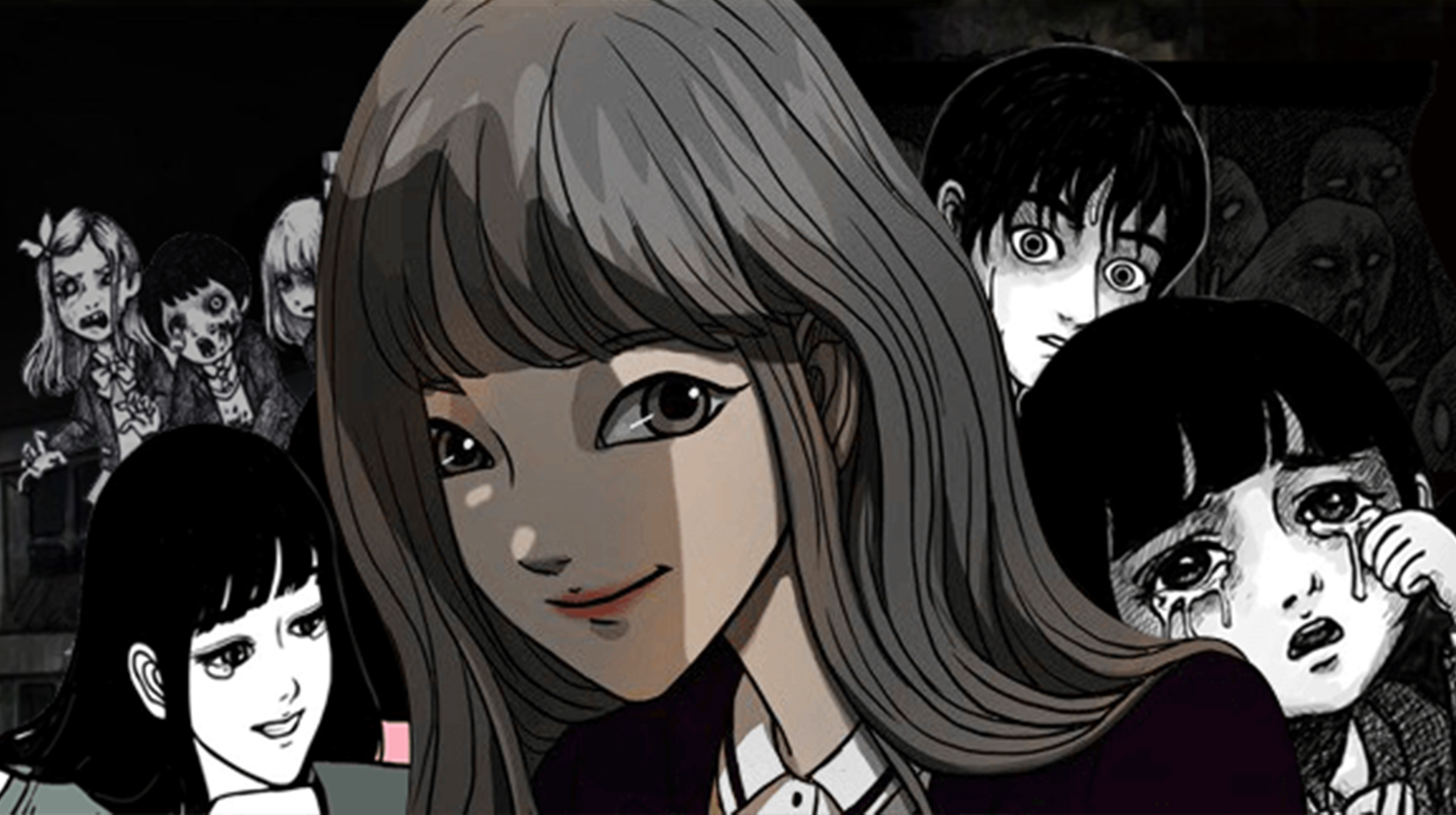 梦想成真系统漫画