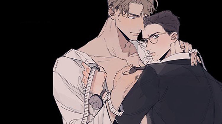 流光星陨刀漫画