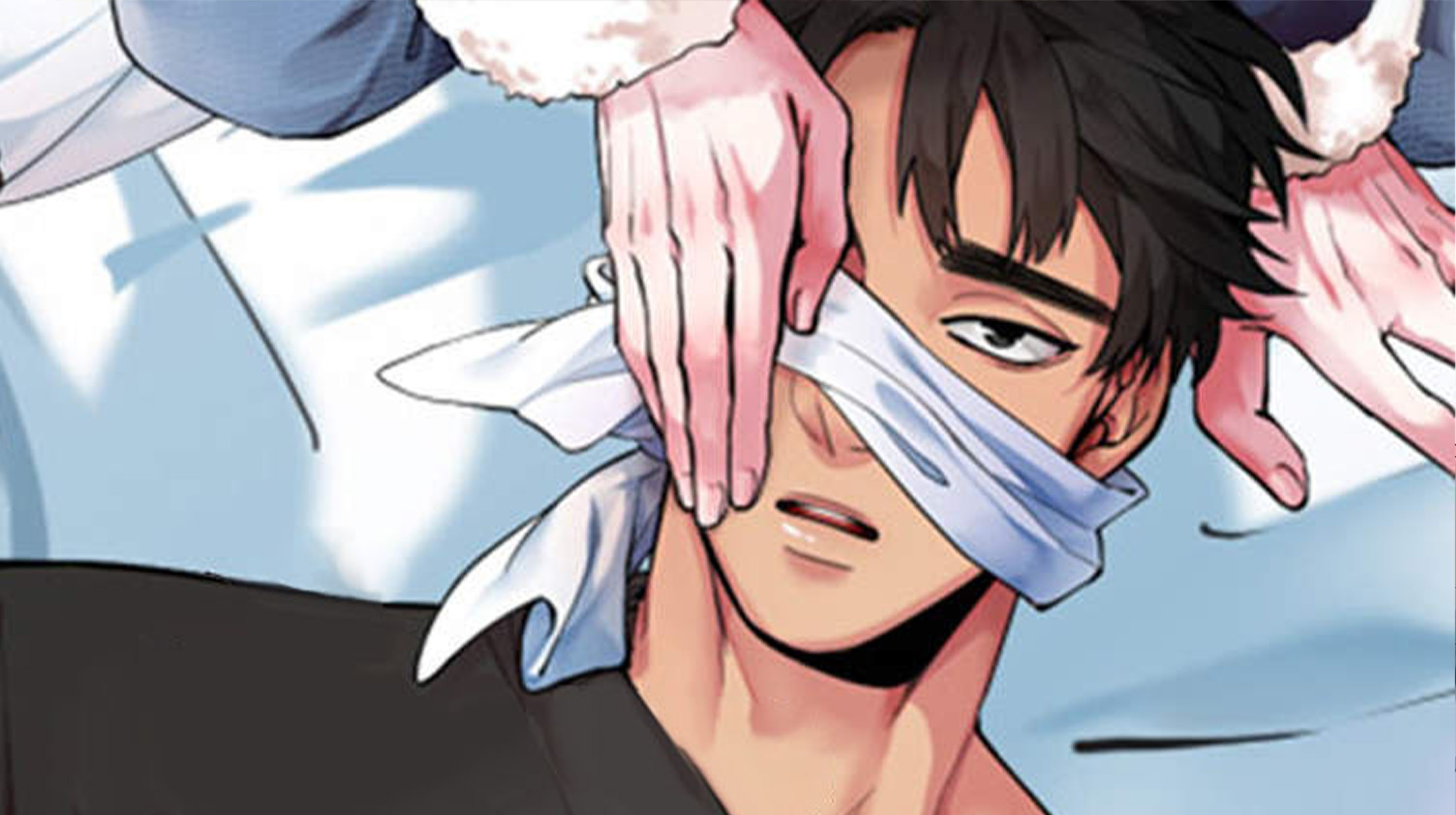 x吸血鬼漫画