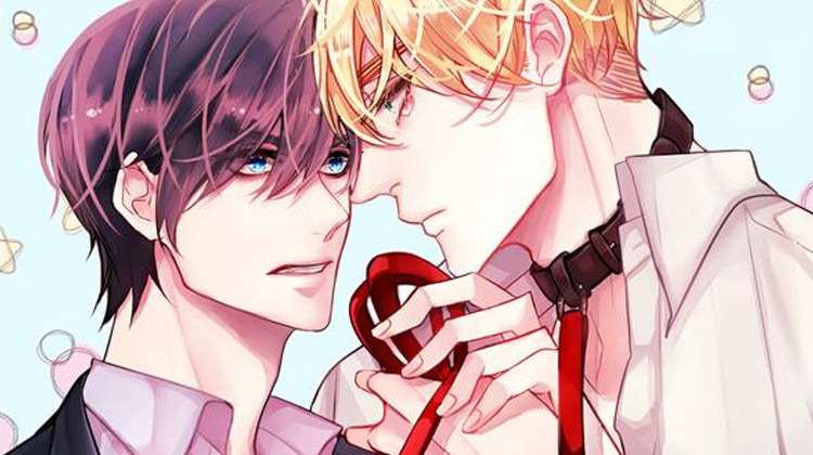 失格乐园漫画免费阅读入口