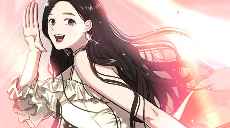 白鳞漫画的另一个名字叫什么