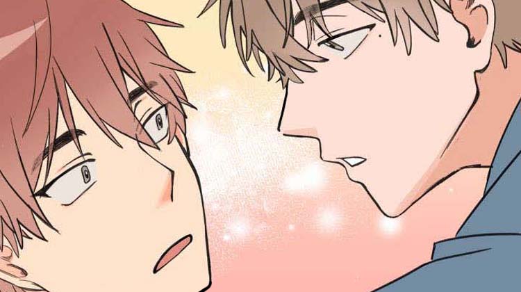 如果和黑帮老大谈恋爱漫画