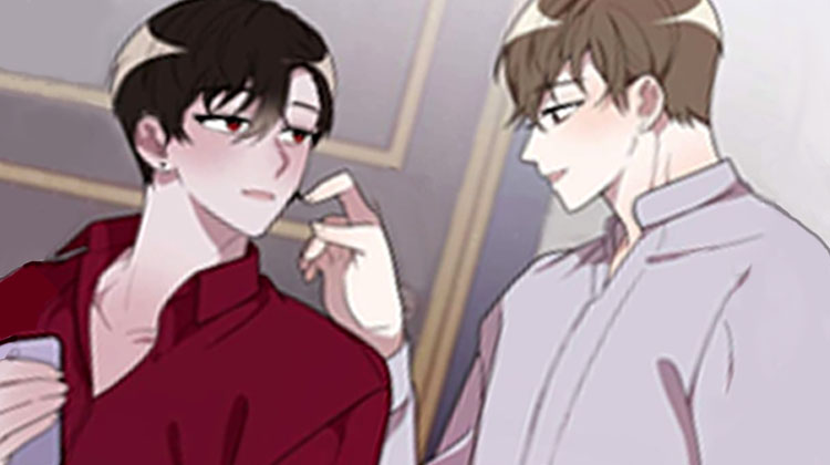 全体起立漫画