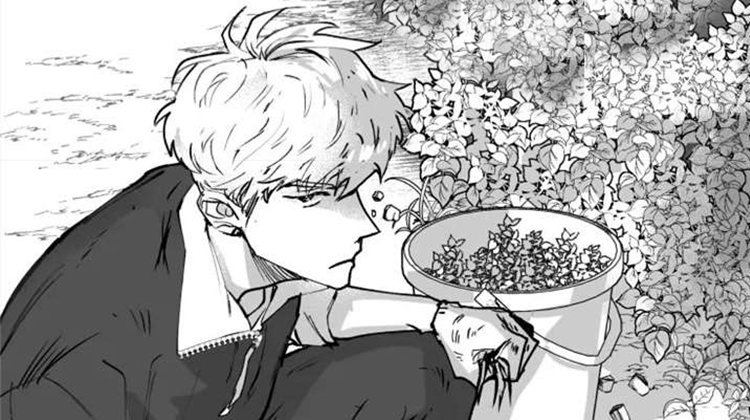 别跑我的英雄(别跑我的英雄漫画免费观看)