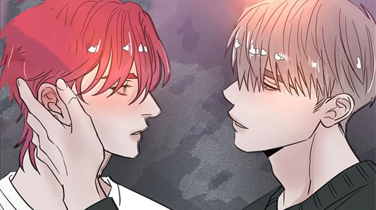 狐仙之恋(狐仙之恋韩漫画)