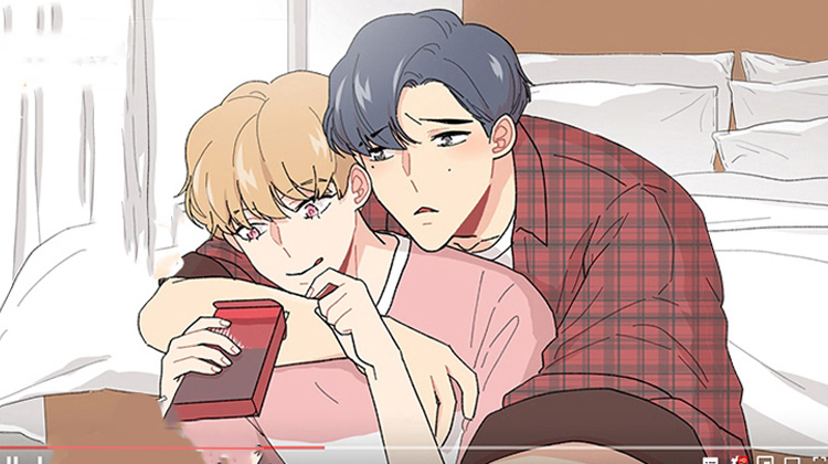 漫画童话之织女好过度的在线阅读