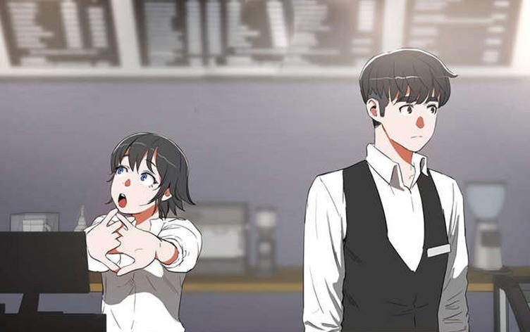 呀这是漫画陷阱(捏造陷阱漫画哪里看)