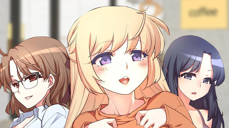 骰子女友漫画,骰子女友漫画漫画