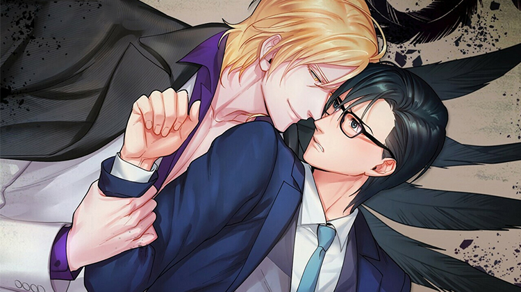 角度不同看法不同漫画