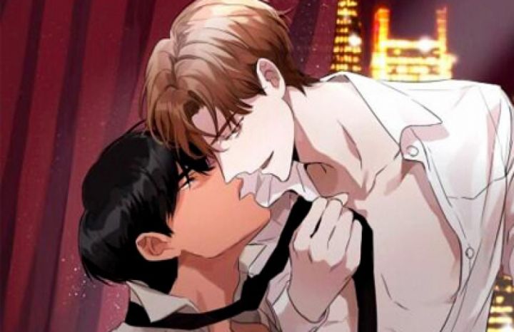 绯闻都市漫画全集