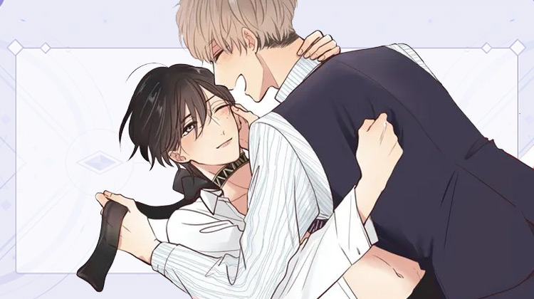娜罗漫画