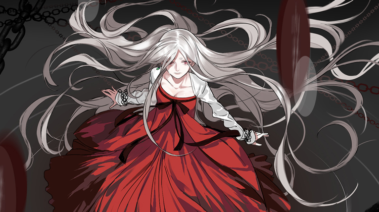 魔法少女奈叶INNOCENT