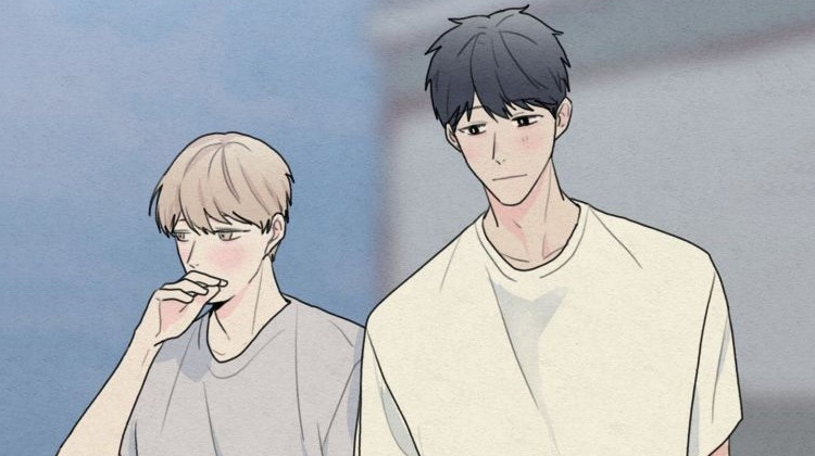 关于山神的漫画有哪些