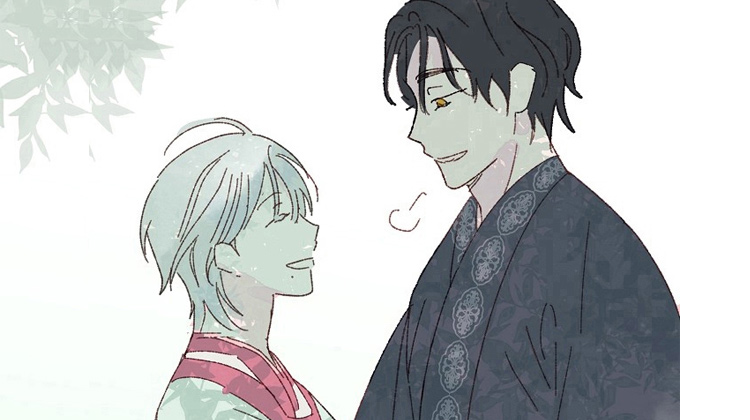 总裁的秘密漫画全集