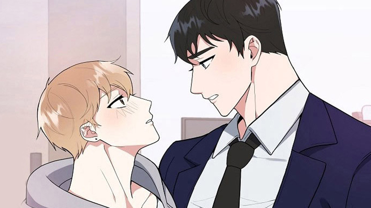 重生豪门之强势归来40漫画