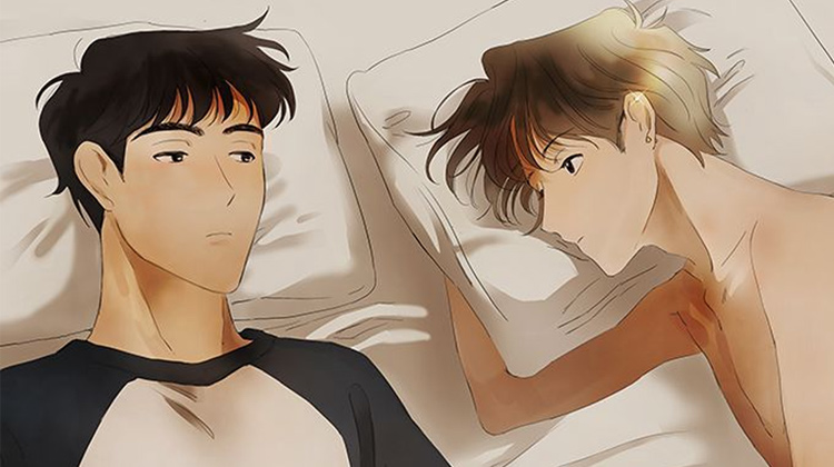 大直室长漫画免费阅读