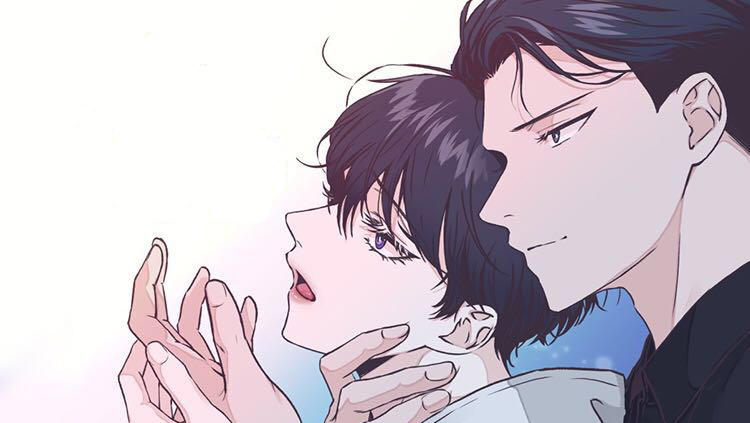 一眼无明漫画