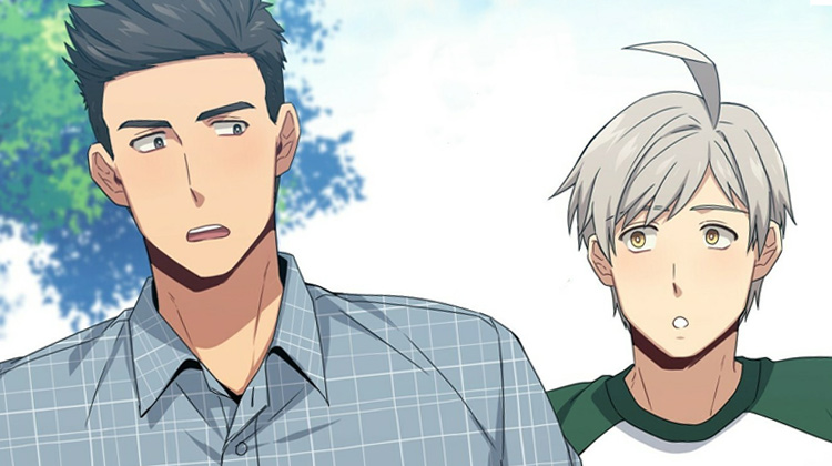 暴动的追随漫画,暴动的追随漫画漫画