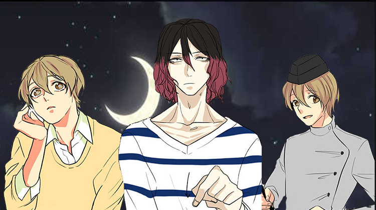 痴汉实境GAME(痴汉实境play漫画)