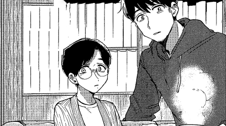 好人主义漫画
