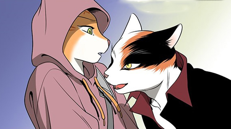 海之边境漫画什么时候更新第三季