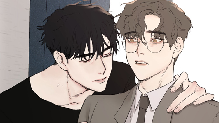 拍卖装备漫画