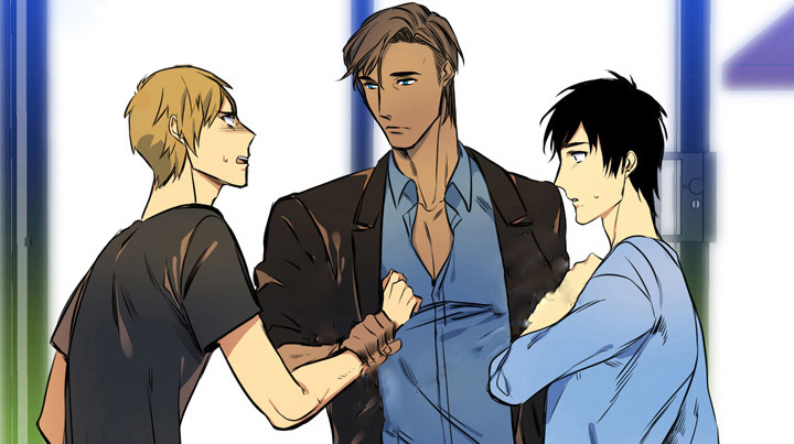 青鹤漫画,青鹤漫画漫画