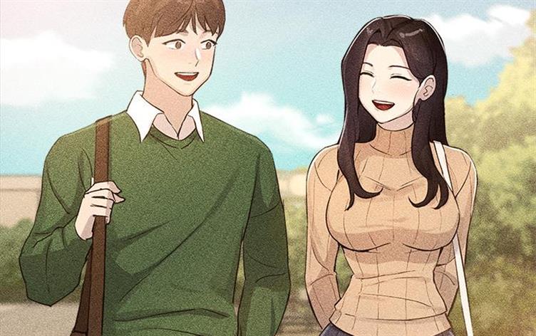 师父再爱我一次漫画