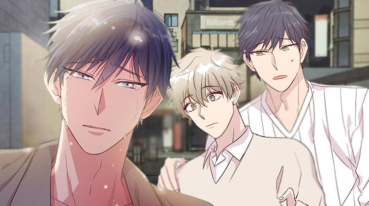 封尘记忆漫画,封尘记忆漫画漫画