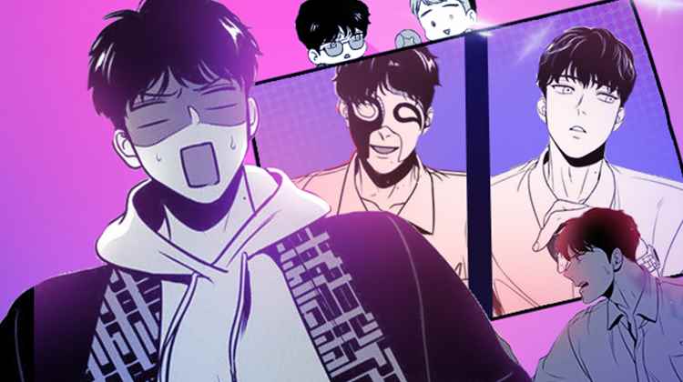 猫和床漫画,猫和床漫画漫画