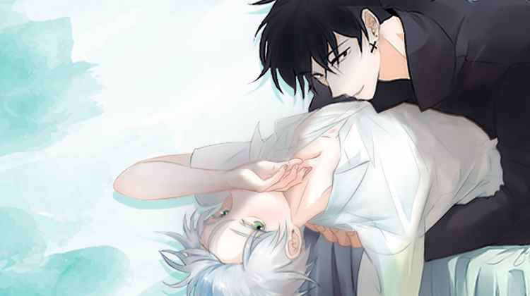 不许拒绝漫画免费阅读下拉式