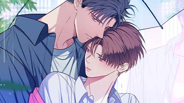 爱上梦中的你漫画