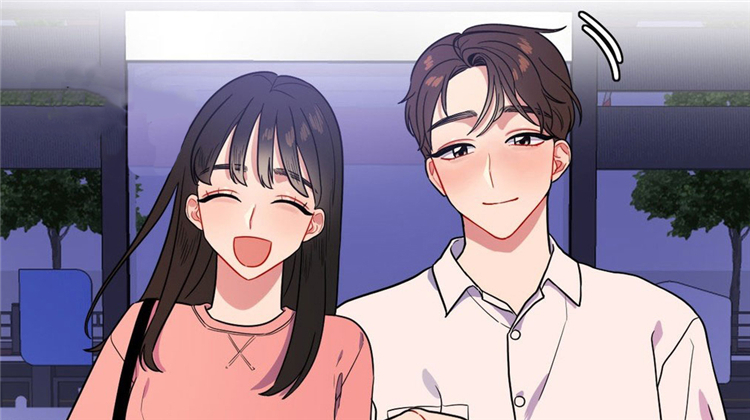 圣诞节漫画人物图片
