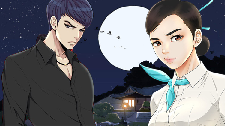 好友环绕漫画_banner