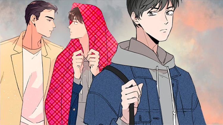 极道宗师漫画