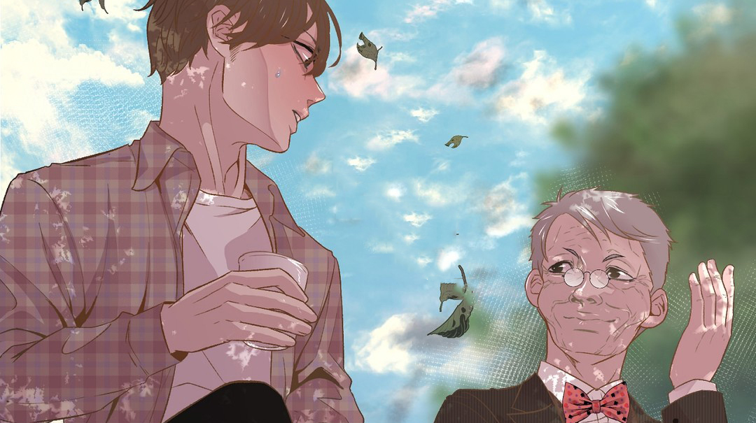 男主有女团系统的漫画