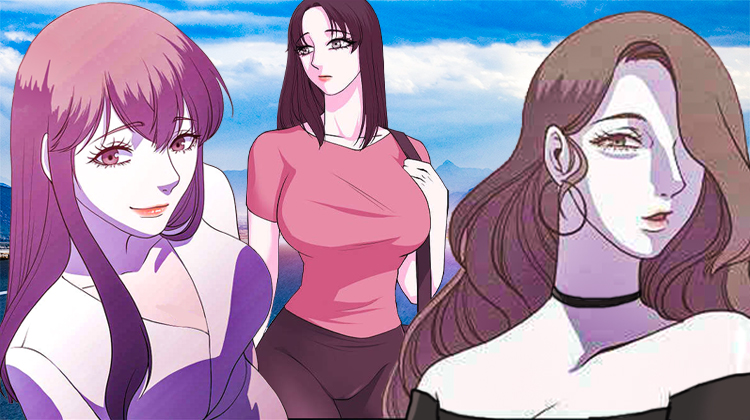 下不完的雪原创