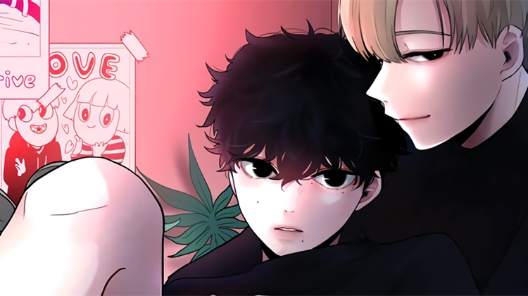 快递丢失赔偿卡通漫画图片