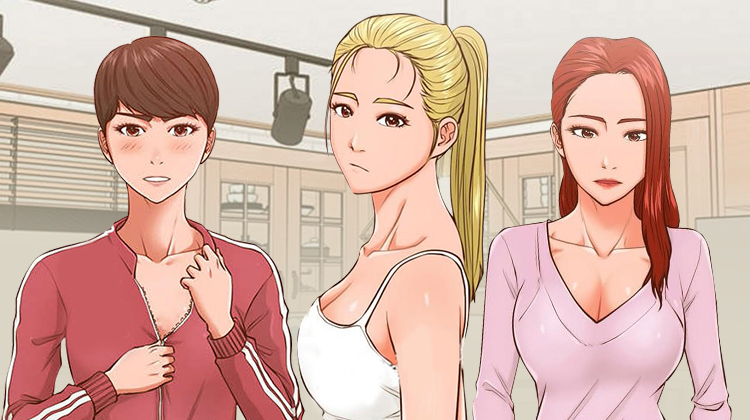 韩国漫画上门女婿10话