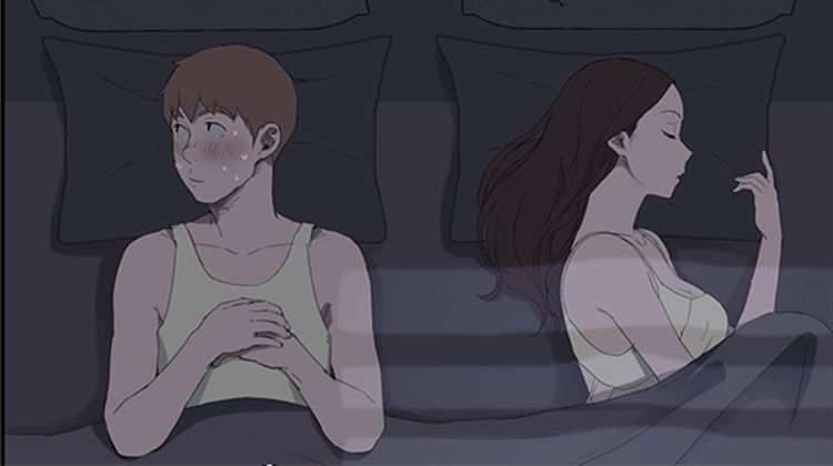 镜头前的遭遇漫画,镜头前的遭遇漫画漫画